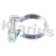 Klarius Exhaust System Clamping Piece OD ID 70mm Wide RNP30AT