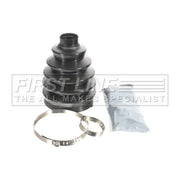 First Line Drive Shaft Bellow Kit Front Left Thermoplast FCB6395