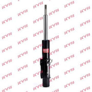 KYB Shock Absorber Damper Strut Front 331701