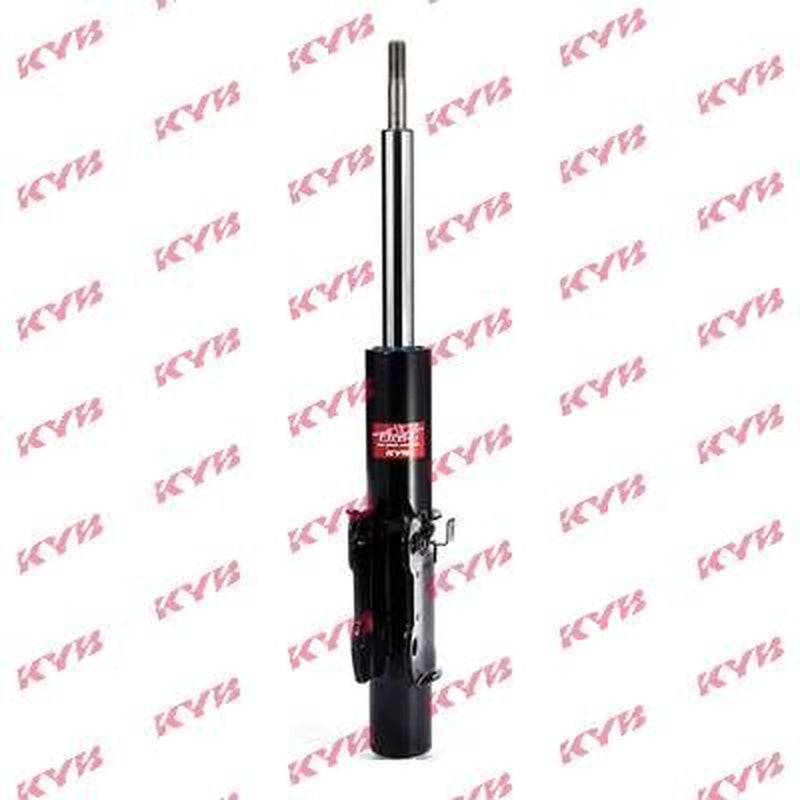 KYB Shock Absorber Damper Strut Front 331701