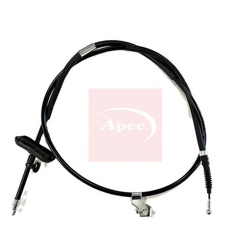 Apec Handbrake Cable Right Rear CAB1825