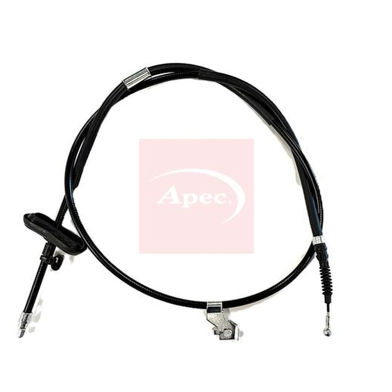 Apec Handbrake Cable Right Rear CAB1825
