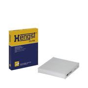 Hengst Cabin Air Filter (Pollen Filter) E4966LI