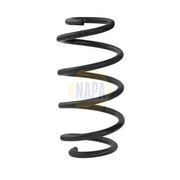NAPA Rear Suspension Coil Spring NCS2182