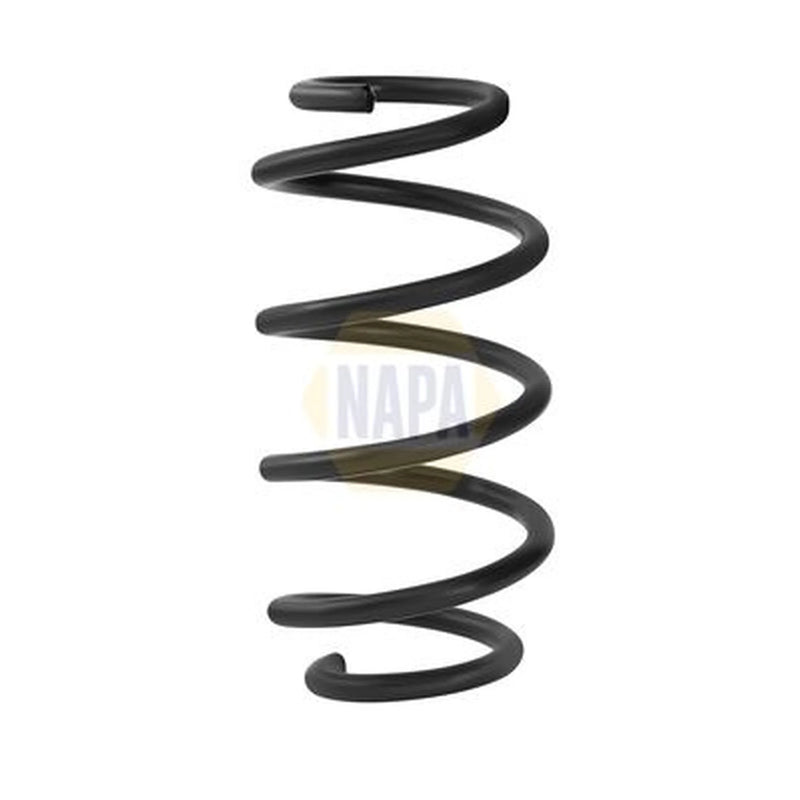 NAPA Rear Suspension Coil Spring NCS2182