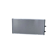 NRF Engine Radiator Centre 550114