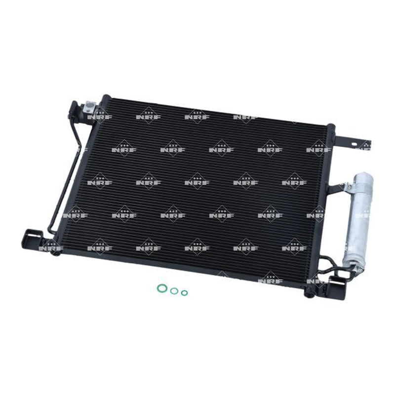 NRF Air Conditioning Condenser 350040