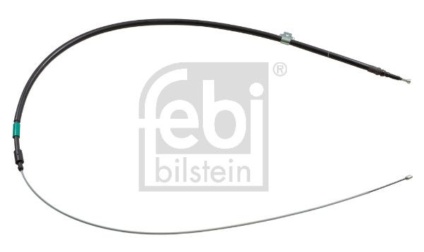 Febi Handbrake Cable Right Rear