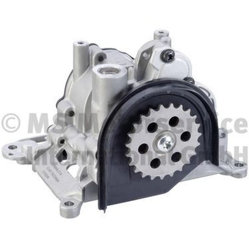 Pierburg Brake Vacuum Pump 7.24808.27.0
