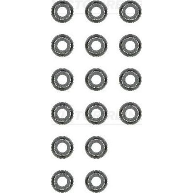 Victor Reinz Valve Stem Seal Set ID High 12-52748-01