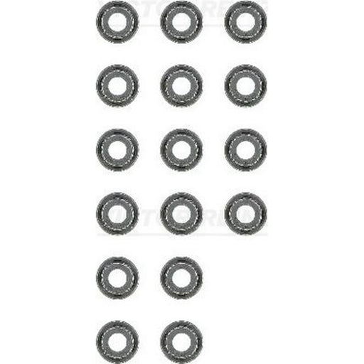 Victor Reinz Valve Stem Seal Set ID High 12-53957-01