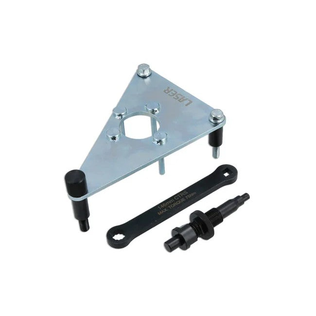 Laser Tools Fuel Pump Alignment Tool - JLR 3.0 Diesel - PL