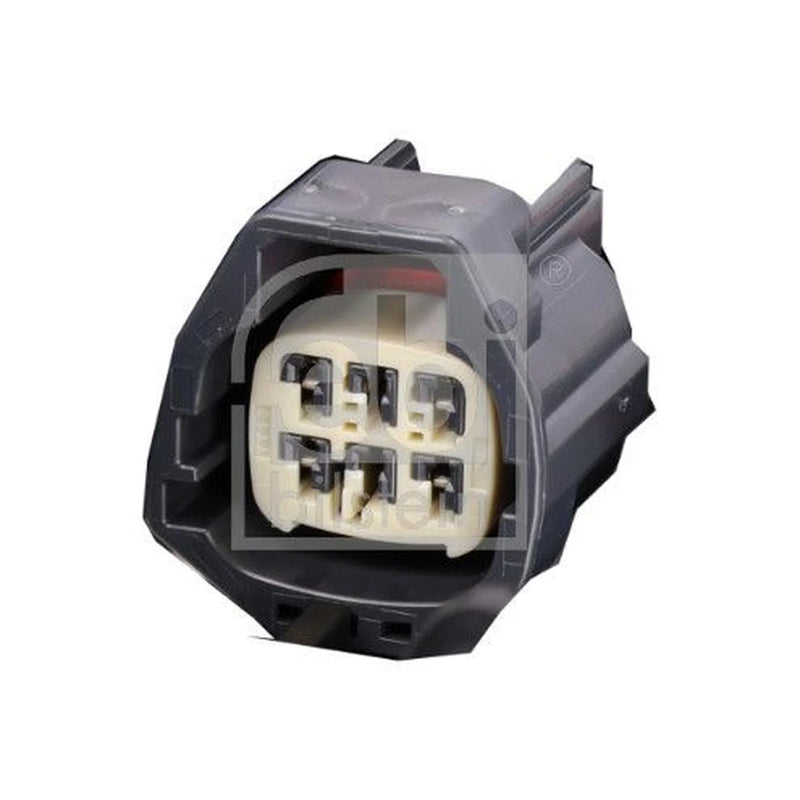 Febi Air Suspension Compressor 196226