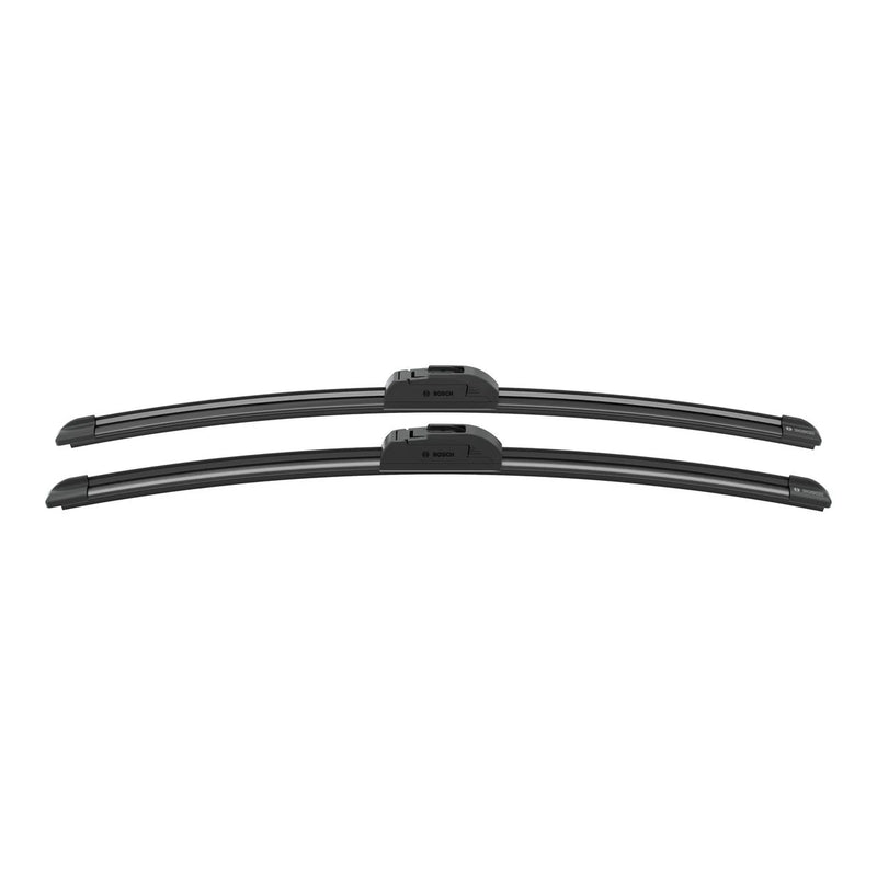 Bosch Aerotwin Front Wiper Blade Set 550mm + 530mm — AR550S