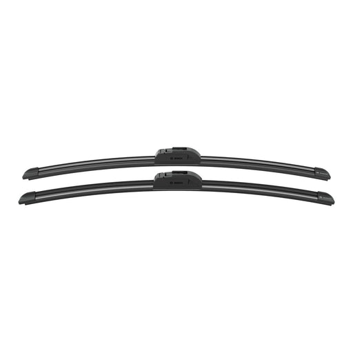 Bosch Aerotwin Front Wiper Blade Set 550mm + 530mm — AR550S