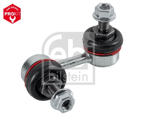 Febi Stabiliser Bar Link Coupling Rod Front Right