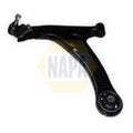 NAPA Control/Trailing Arm Front Left NST2429