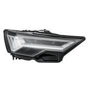 Hella Headlight Headlamp LED Right 1ZX 013 378-141