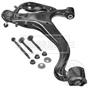 Borg & Beck Control/Trailing Arm BCA6655