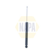 NAPA Shock Absorber Damper Strut Rear Left NSA1823