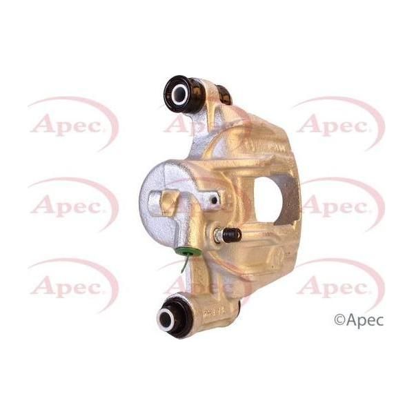 Apec Apec Brake Caliper (Rear/Right) RCA489 Apec  - Town Parts