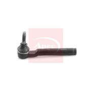 Apec Steering Tie Rod End Ball Joint Front Right M14x1.5 AST6639