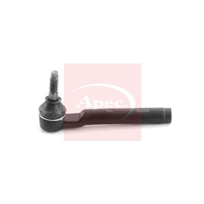 Apec Steering Tie Rod End Ball Joint Front Right M14x1.5 AST6639