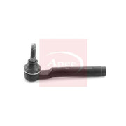 Apec Steering Tie Rod End Ball Joint Front Right M14x1.5 AST6639