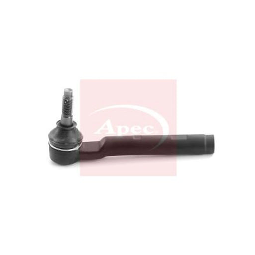 Apec Steering Tie Rod End Ball Joint Front Right M14x1.5 AST6639
