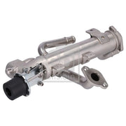 Febi EGR Cooler (Exhaust Gas Recirculation) 193129