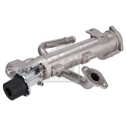 Febi EGR Cooler (Exhaust Gas Recirculation) 193129