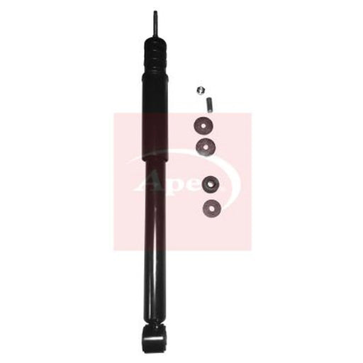 Apec Shock Absorber Damper Strut Rear Left ASA1794