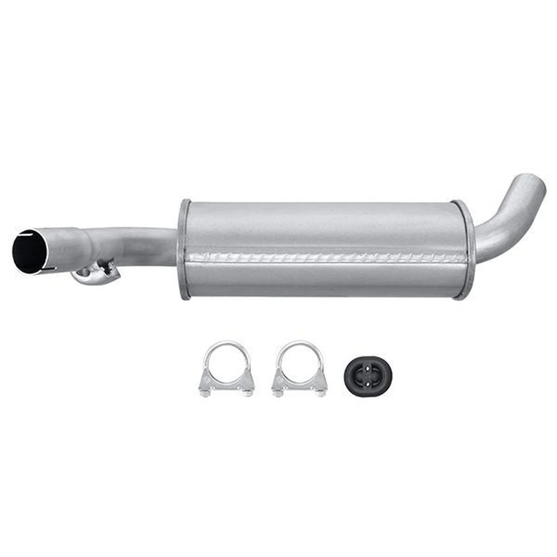 Hella Middle Silencer 8LC 366 026-031