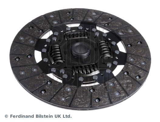 Blue Print ADN13166 Clutch Disc