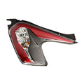 Valeo Tail Light / Lamp Right 047001