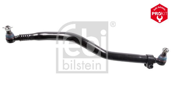 Febi Centre Rod Assembly Front