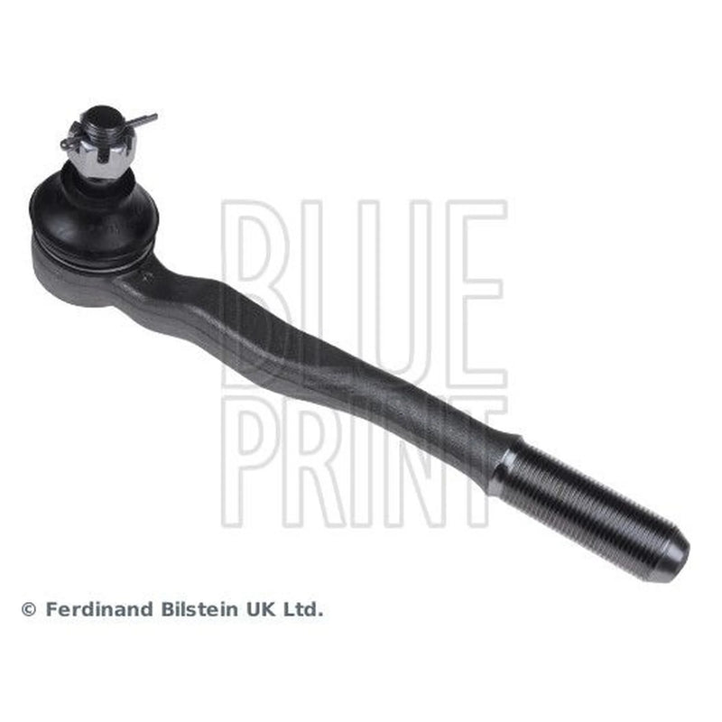Blue Print Steering Tie Rod End Ball Joint Front Right ADT38744