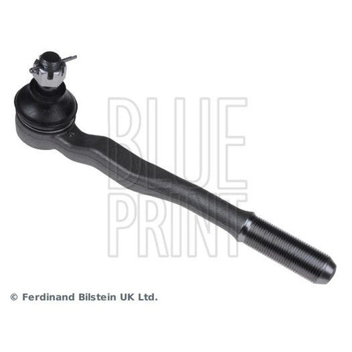 Blue Print Steering Tie Rod End Ball Joint Front Right ADT38744