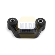 NAPA Stabiliser Bar Link Coupling Rod Rear Right NST4428
