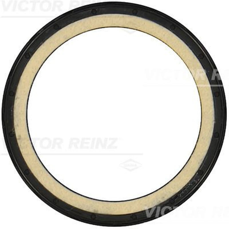Victor Reinz Crankshaft Shaft Seal 76mm OD ID Wide 81-10670-00