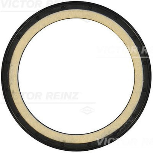 Victor Reinz Crankshaft Shaft Seal 76mm OD ID Wide 81-10670-00