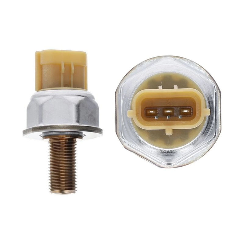 Valeo Fuel Rail Pressure Sensor Fuel Rail 367187