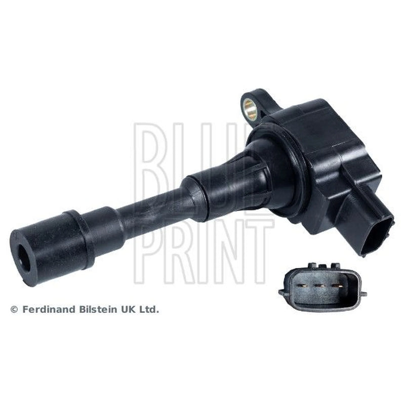 Blue Print Ignition Coil Pack ADM51496