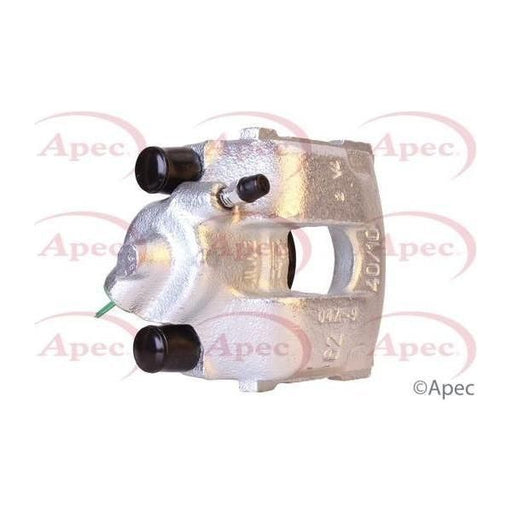 Apec Apec Brake Caliper (Rear/Right) RCA316 Apec  - Town Parts