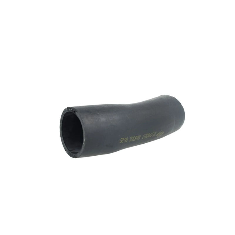 NRF Intercooler Turbo Charge Air Hose Lower Right 166561