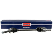 Borg & Beck CV Drive Shaft Driveshaft Front Left BDS1619