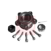 Apec Wheel Bearing Kit AWB1015