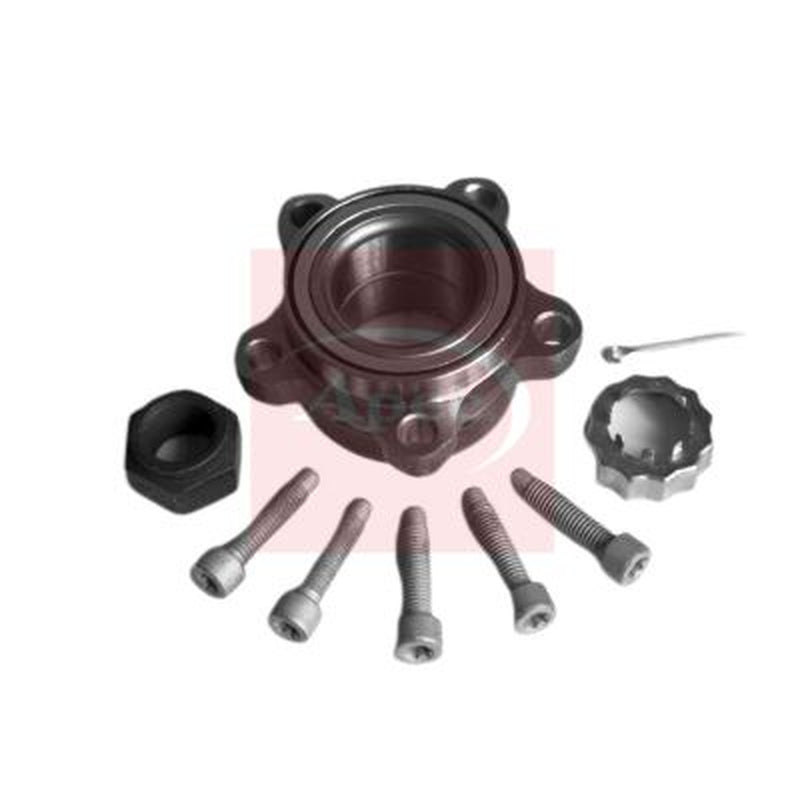 Apec Wheel Bearing Kit AWB1015