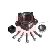Apec Wheel Bearing Kit AWB1015