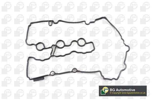 BGA Cylinder Head Cover Gasket ACM (Polyacrylate)